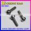 Precision Parts Stainless Steel Screws Self Tapping thread screw