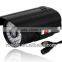 RY-7008 CMOS 800TVL IR CCTV Outdoor WATERPROOF day and night Security Surveillance Camera