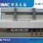 CIMC 60 Ton Cargo Box Semi Trailer, Van Truck Trailer