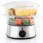 5L electric steamer