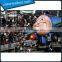 inflatable parade model,giant ,Hollywood cartoon airplane,cheap price