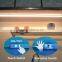 New design led kitchen light 180 degree lightingWW/NW/CW/R/G/B