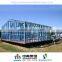 Residential prefab house villa hot selling in Middle East