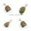 Unakite Jewellery 925 Sterling Silver Pendant Sterling Silver Jewelry With Natural Stone