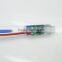 12mm 12v lights ws2801/2811/lpd 6803 pixel led with hgh injections