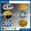 3D reflective hologram sticker self adhesive hologram label