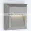 plastic outdoor led decorative light,indoor stair wall light,2015 NEW DESIGN