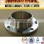 ASTM A182 F 304/L/316L Stainless Steel FR 3" Inch 150#/300# Weld Neck Flange