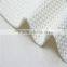 Hot Sell Comfortable Polyester Mesh Fabric for Garment ,seat Cover