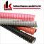 Liquid tight pvc coated metallic flexible conduit
