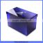 Competitive price excellent quality suggestion acrylic box