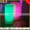 PE Material waterproof cute lighting led table lamp decoration flashing night lamp