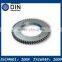 Perfect Spur Gear with Durable Service Life on Tractor