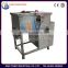 Commercial and industry electric meat blender mixer Stuffing mixing machine