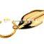 Custom Metal Keychain With Free Design For Promotional