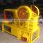 Hydraulic Lab Jaw Crusher Manufacturer