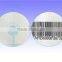 cosmetic price can be identified rfid stickers