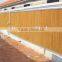 low cost high quality broiler poultry shed design