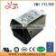 2016 Wholesale General Purpose Socket Rfi plug line Filter