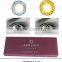 Korean Yearly GEOLICA Celine Sterile Luxury Contact Lens With Case