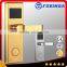 rfid card security electric handle safe digital smart keyless hotel door lock                        
                                                Quality Choice