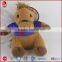 ICTI Factory wholesale soft material plush toy horse stuffed animal toy