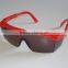 Delicate Design OEM Available Welding Protective Safety Glasses