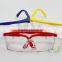 Anti-Fog Safety Glasses for Dental Usage