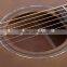 36inch Special color baby western guitar, mini guitar acoustic