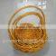 Kitchen basket handicrafts storage baskets