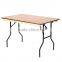 High Quality Event Table Folding Event Table on Sale