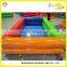 2015 Low Price Direct Supplier Small Inflatable Fishing Pool For Children