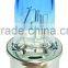 Green 12v 100w halogen bulb/xenon bulb 12v30w