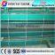 Full automatic grassland field fence machine /Cattle fence making machine
