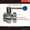 KINGPAK Price Stainless Steel Sanitary Butterfly Valve
