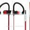 Sport Ear Hook Earphone , Ear Hanging Headphone