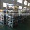 Tinplate coil and sheet