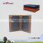 Competitive price high end folding mobile solar charger sunpower solar panel price