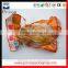 custom printed food packing plastic vacuum bag