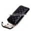 Wholesale Europe fashion ladies genuine leather clutch bag shoulder bags evening bags