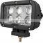 Lifetime warranty 6inch offroad 60w led work light bar for UTV Offroad,driving TC-N060C-60