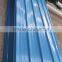 Low Price Aluminum Corrugated Roof And Wall Panel , Galvanized Galvalume Metal Roof Tile R Panel , Cheap Aluzinc Sheet Panel