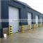 Pu Foam Panel Lift Up Industrial Sectional Door