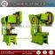 sheet metal hole punch machine/punching machine