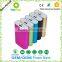2016 The Best Portable 12000mah Power Bank