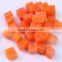supplier Frozen carrot dices price