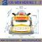 Good quality hot-sale new cow walker car mould