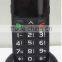 2016 best selling 1.77" QCIF TFT W105 SOS dual sim big button senior GSM mobile phone old people phone