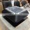 15W 14 inch solar powered roof Ventilators,solar panel fixed