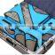 Travel Luggage Set Organizers Packing Cubes Suitcase Bag Accessories Pouch 6 Pc